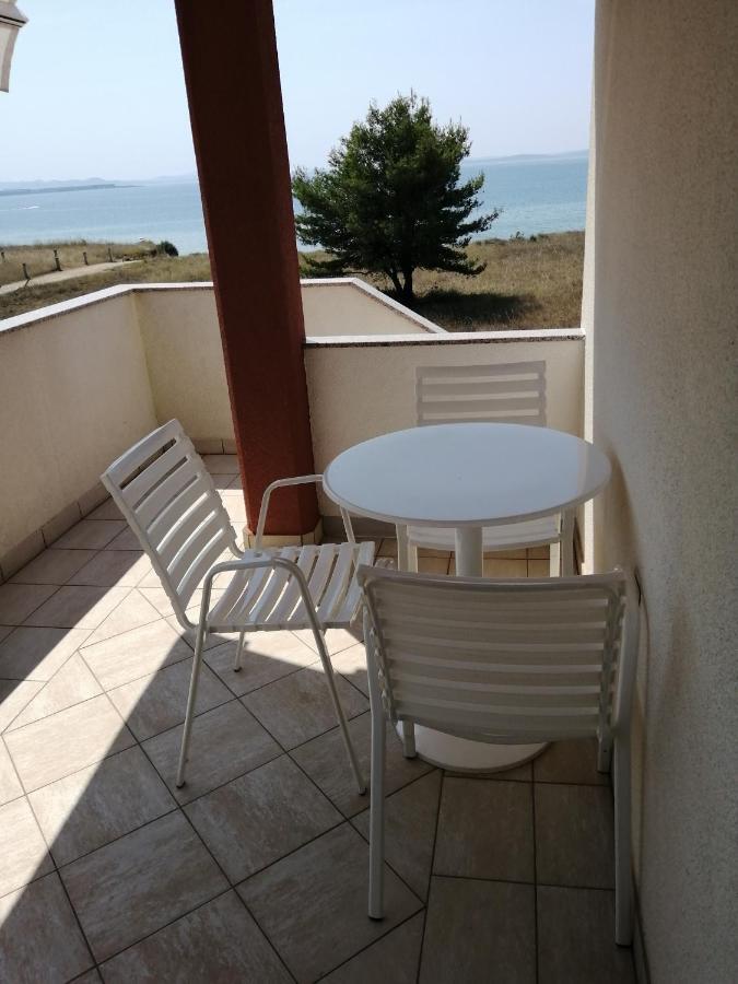 Apartments Vujic Нін Екстер'єр фото